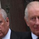 Una legge per escludere Andrea dalla successione al trono britannico: sondaggio a favore della misura