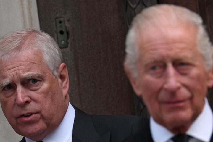 Una legge per escludere Andrea dalla successione al trono britannico: sondaggio a favore della misura