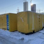 Unicef invia 106 generatori in Ucraina per garantire servizi essenziali in inverno