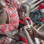 Unicef: oltre 450.000 bambini a rischio malnutrizione in Sud Sudan per conflitti nello Stato di Jonglei