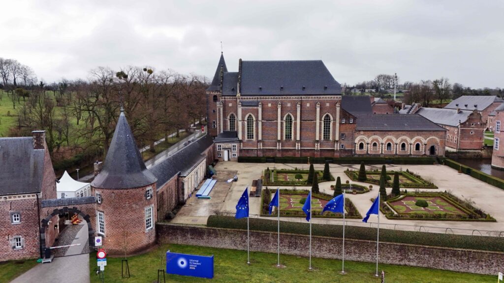 Unione Europea e competitività: discussioni su energia e mercato unico alla luce della crisi geopolitica