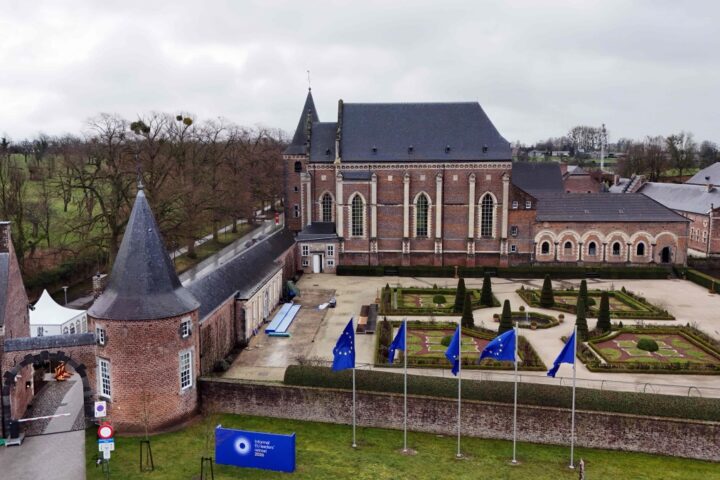 Unione Europea e competitività: discussioni su energia e mercato unico alla luce della crisi geopolitica