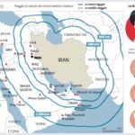 Usa, possibili operazioni in Iran: obiettivo Khamenei mentre il regime si prepara a «sopravvivere»