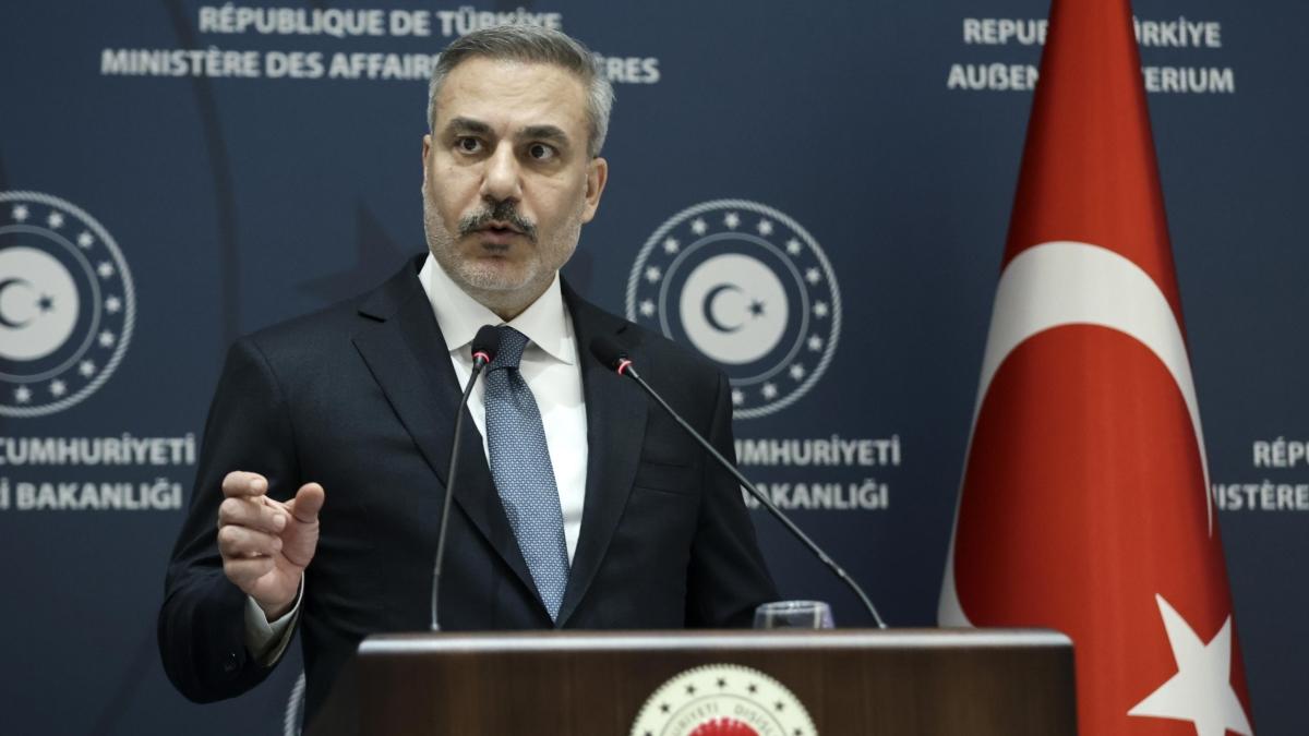 Usa pronte ad agire contro l'Iran se non ci sarà accordo sul nucleare, avverte Hegseth