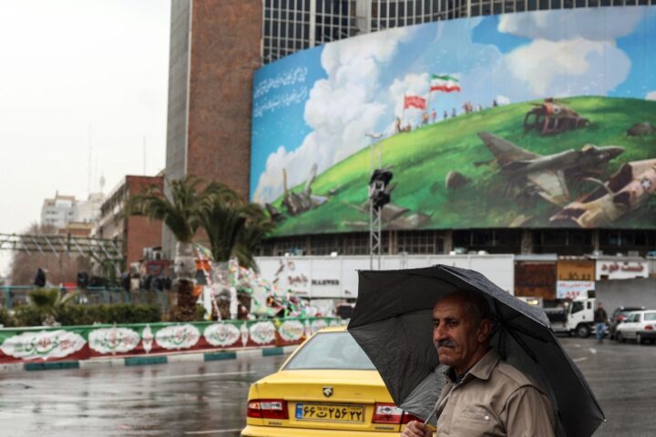 Vance: «L'Iran non può sviluppare un'arma nucleare»