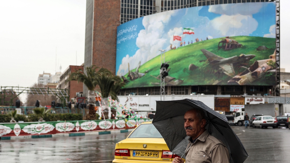 Vance: «L'Iran non può sviluppare un'arma nucleare»