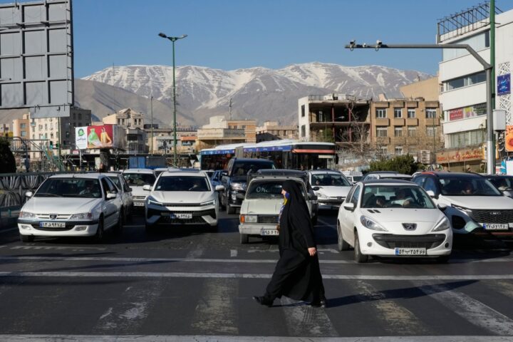 Vance: «Nessuna possibilità che gli Stati Uniti siano trascinati in una lunga guerra»
