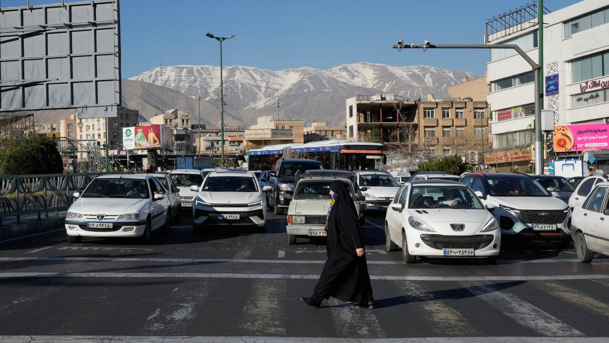 Vance: «Nessuna possibilità che gli Stati Uniti siano trascinati in una lunga guerra»