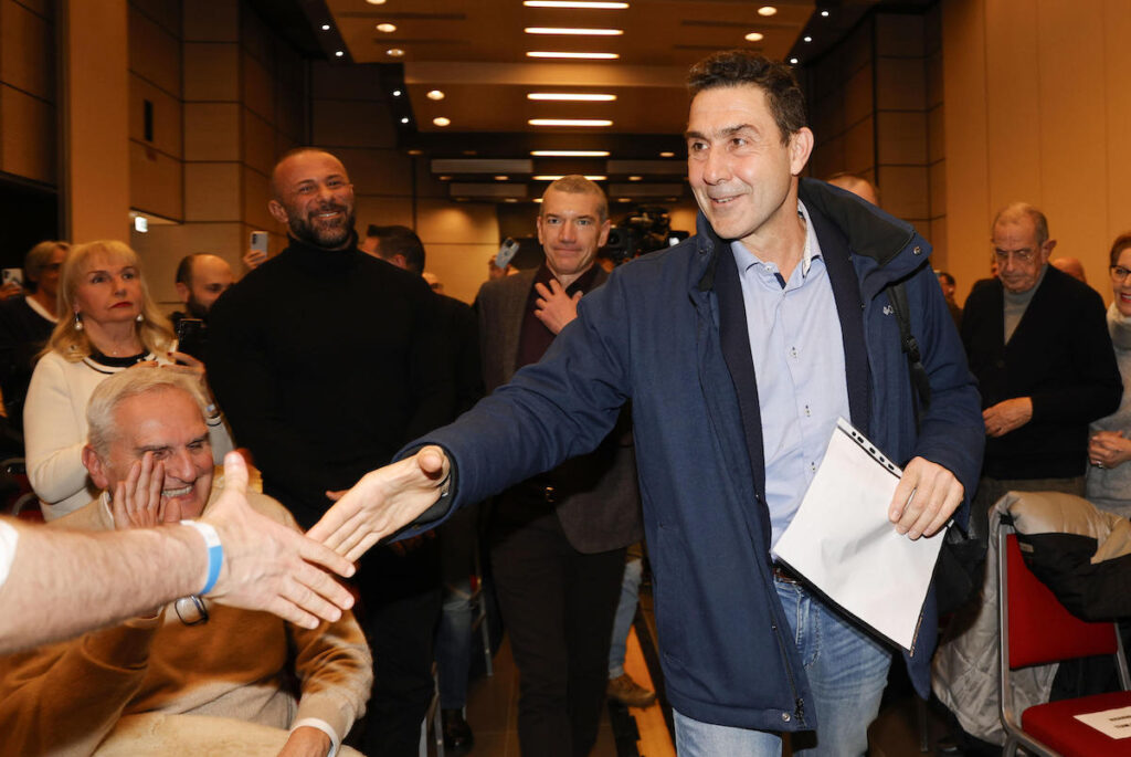 Vannacci accusa Salvini di tradimento: "La mia destra è autentica e non compromissoria"