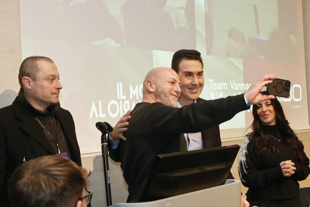 Vannacci al 3,6%: cresce il consenso tra gli elettori di Lega e FdI nel centrodestra