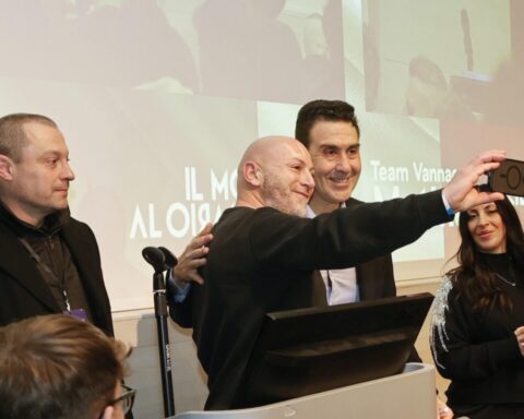 Vannacci al 3,6%: cresce il consenso tra gli elettori di Lega e FdI nel centrodestra