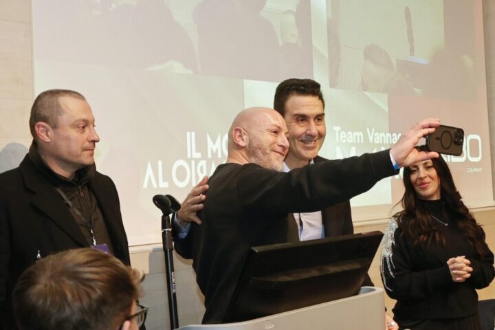 Vannacci al 3,6%: cresce il consenso tra gli elettori di Lega e FdI nel centrodestra