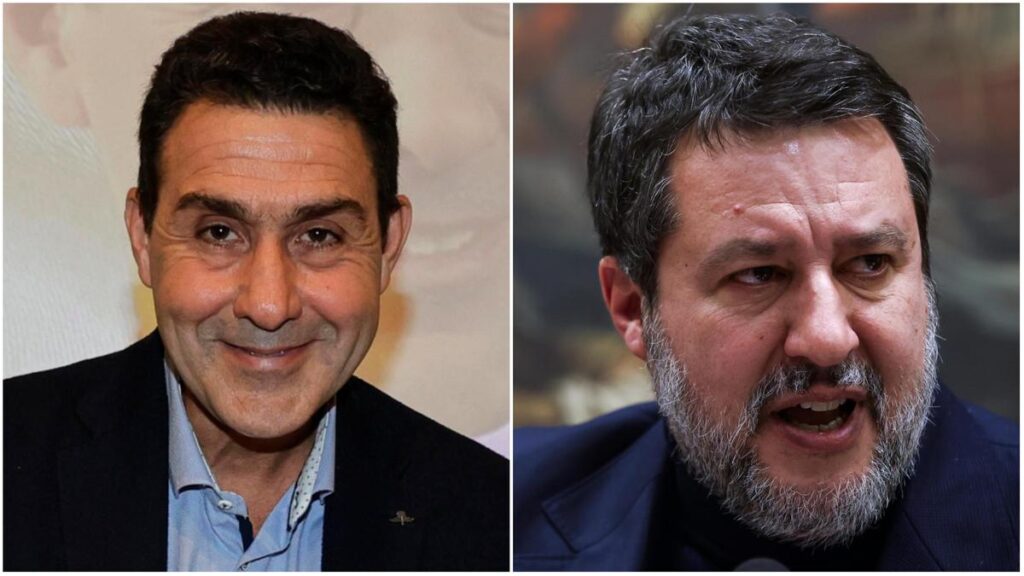 Vannacci e Salvini: rottura definitiva, il primo non si dimette e rivendica i suoi voti