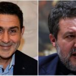 Vannacci e Salvini: rottura definitiva, il primo non si dimette e rivendica i suoi voti