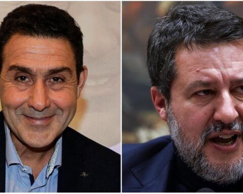 Vannacci e Salvini: rottura definitiva, il primo non si dimette e rivendica i suoi voti