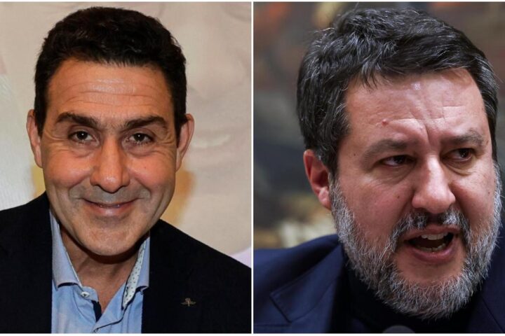 Vannacci e Salvini: rottura definitiva, il primo non si dimette e rivendica i suoi voti