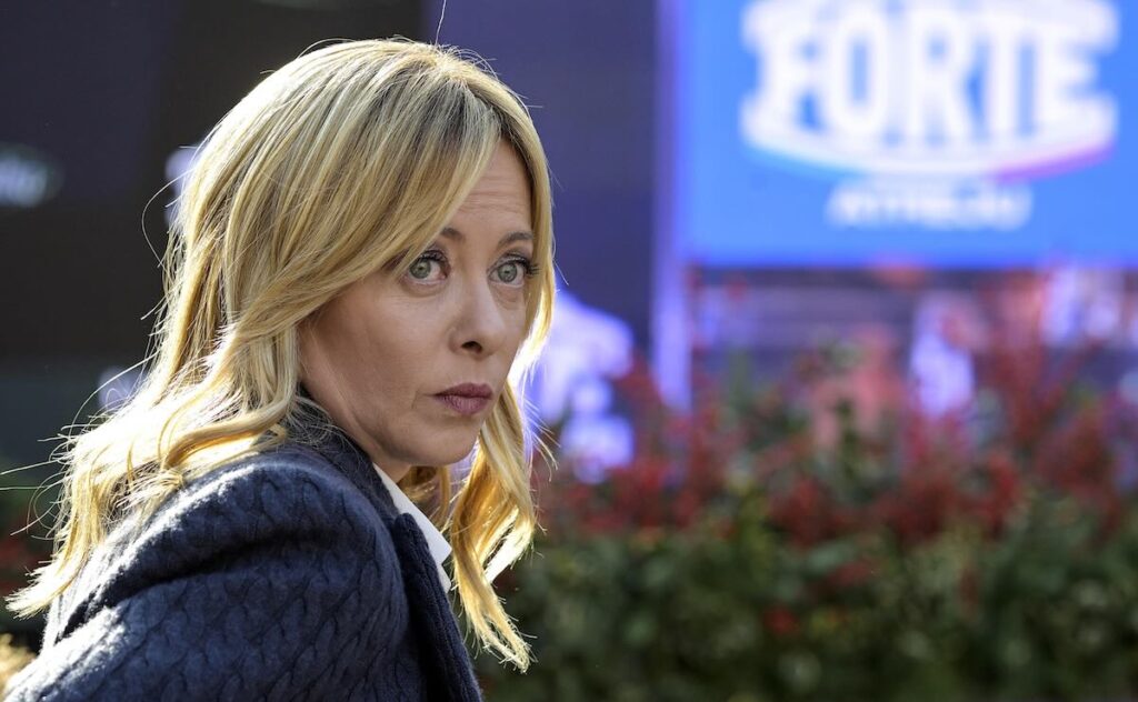 Vertice sulla sicurezza a Palazzo Chigi, Meloni invita le opposizioni a collaborare per una risoluzione unitaria