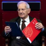 Violante: “La violenza politica in Italia è una questione complessa, ma non generalizzabile”