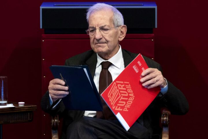 Violante: “La violenza politica in Italia è una questione complessa, ma non generalizzabile”