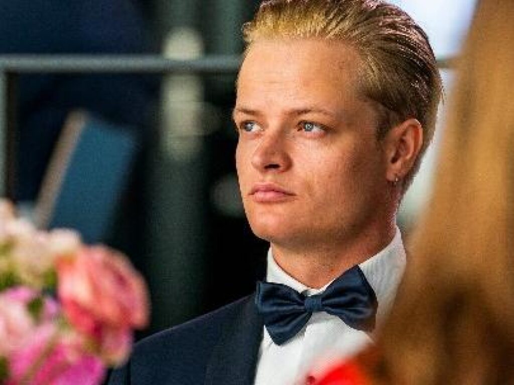 Violenza, inizio del processo a Oslo per il figlio della futura regina di Norvegia