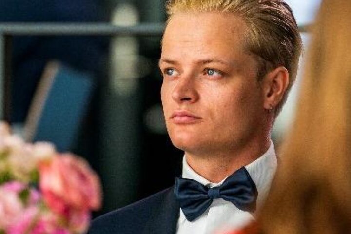 Violenza, inizio del processo a Oslo per il figlio della futura regina di Norvegia