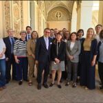 Visita della delegazione turca a Roma e Venezia: rafforzare la collaborazione archivistica tra Italia e Turchia