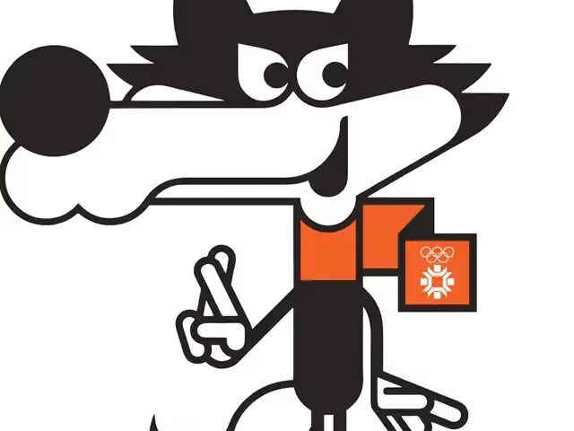 Vučko, la mascotte delle Olimpiadi di Sarajevo del 1984, simbolo di nostalgia e identità collettiva