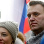 Yulia Navalnaya: «Putin ha avvelenato mio marito. È un assassino e deve essere giudicato»