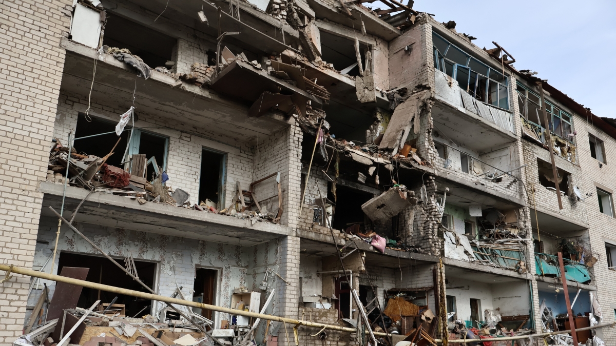 Zelensky accusa Mosca di voler elezioni in Ucraina per sostituirlo durante la guerra