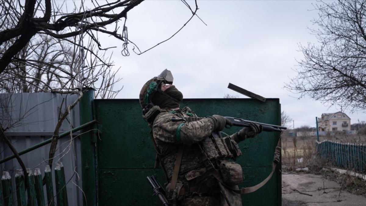 Zelensky chiede alla delegazione ucraina a Ginevra di discutere un incontro con Putin