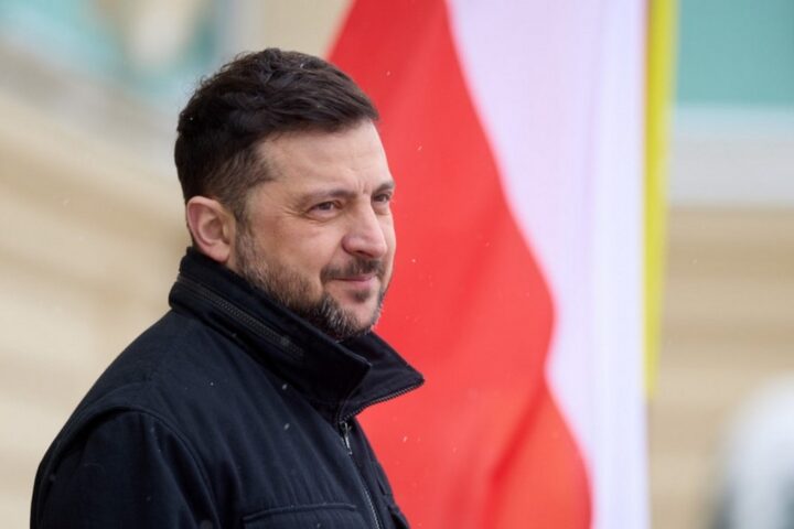 Zelensky incontra Trump: «Sì a incontri tra leader». Orbán aumenta le tensioni in vista delle elezioni