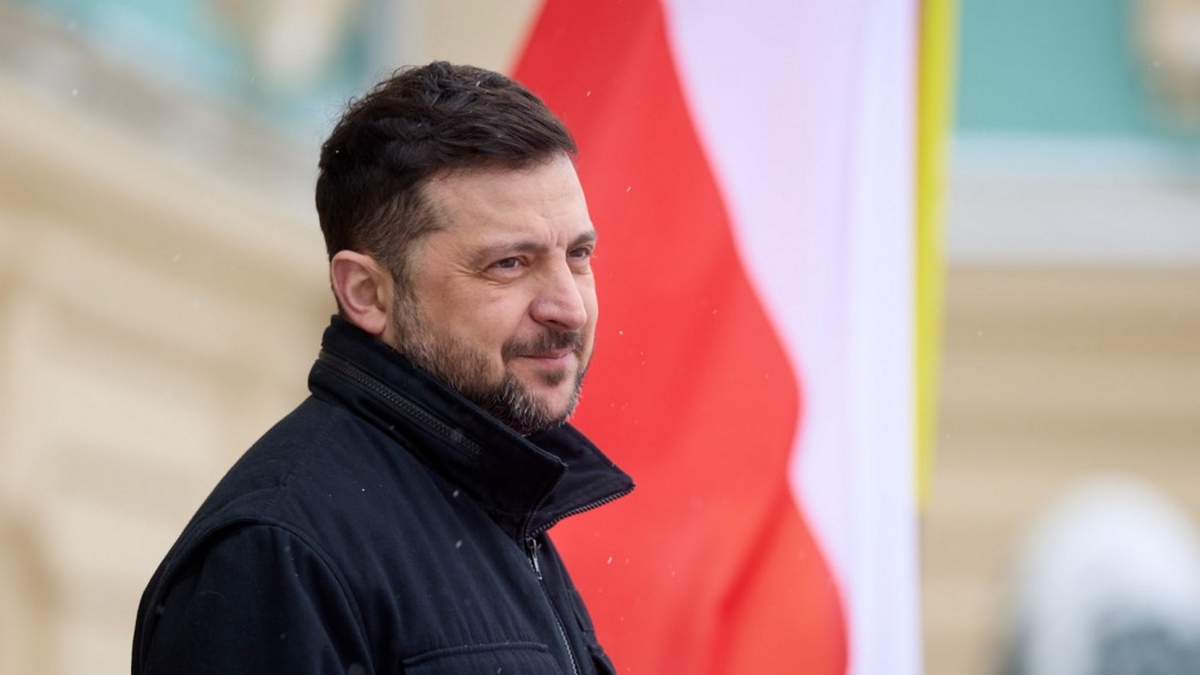 Zelensky incontra Trump: «Sì a incontri tra leader». Orbán aumenta le tensioni in vista delle elezioni