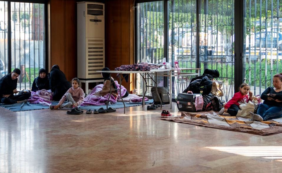 116 bambini uccisi e 356 feriti in Libano: UNICEF invia 32,5 tonnellate di aiuti sanitari