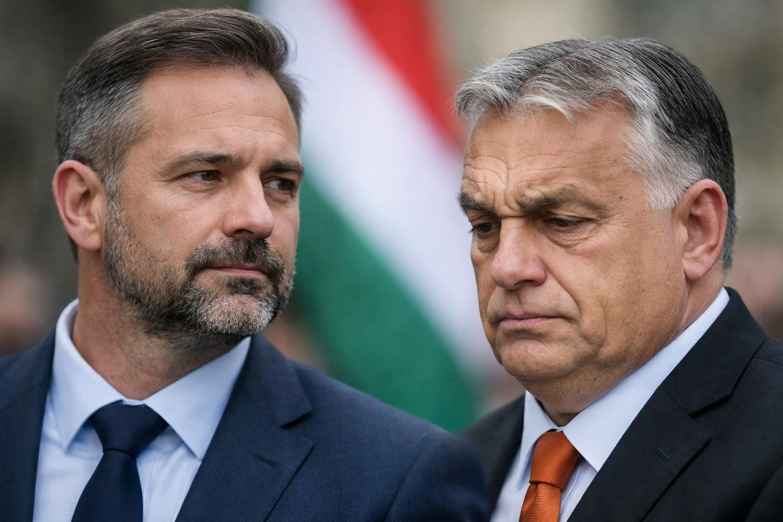 Ungheria al bivio: il partito Tisza supera Fidesz nei sondaggi a un mese dalle elezioni