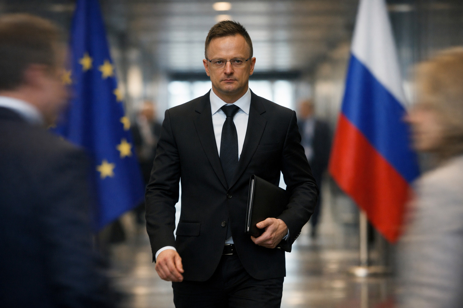 Ungheria nel mirino: il ministro Szijjártó avrebbe tenuto Mosca informata sulle discussioni riservate dell'UE