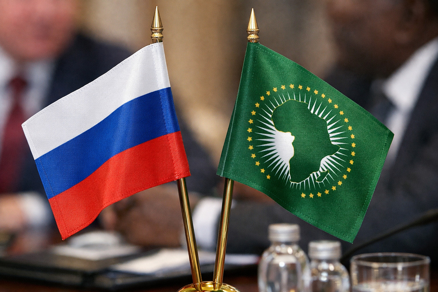 Il terzo vertice Russia-Africa segna una riconfigurazione strategica nel continente