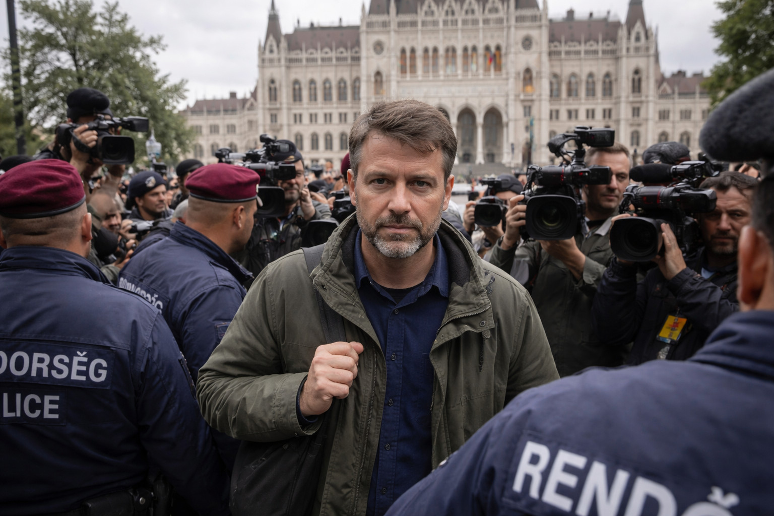 Ungheria, il reporter che smascherò i legami Orbán-Mosca accusato di spionaggio: 'I servizi segreti mi hanno braccato'