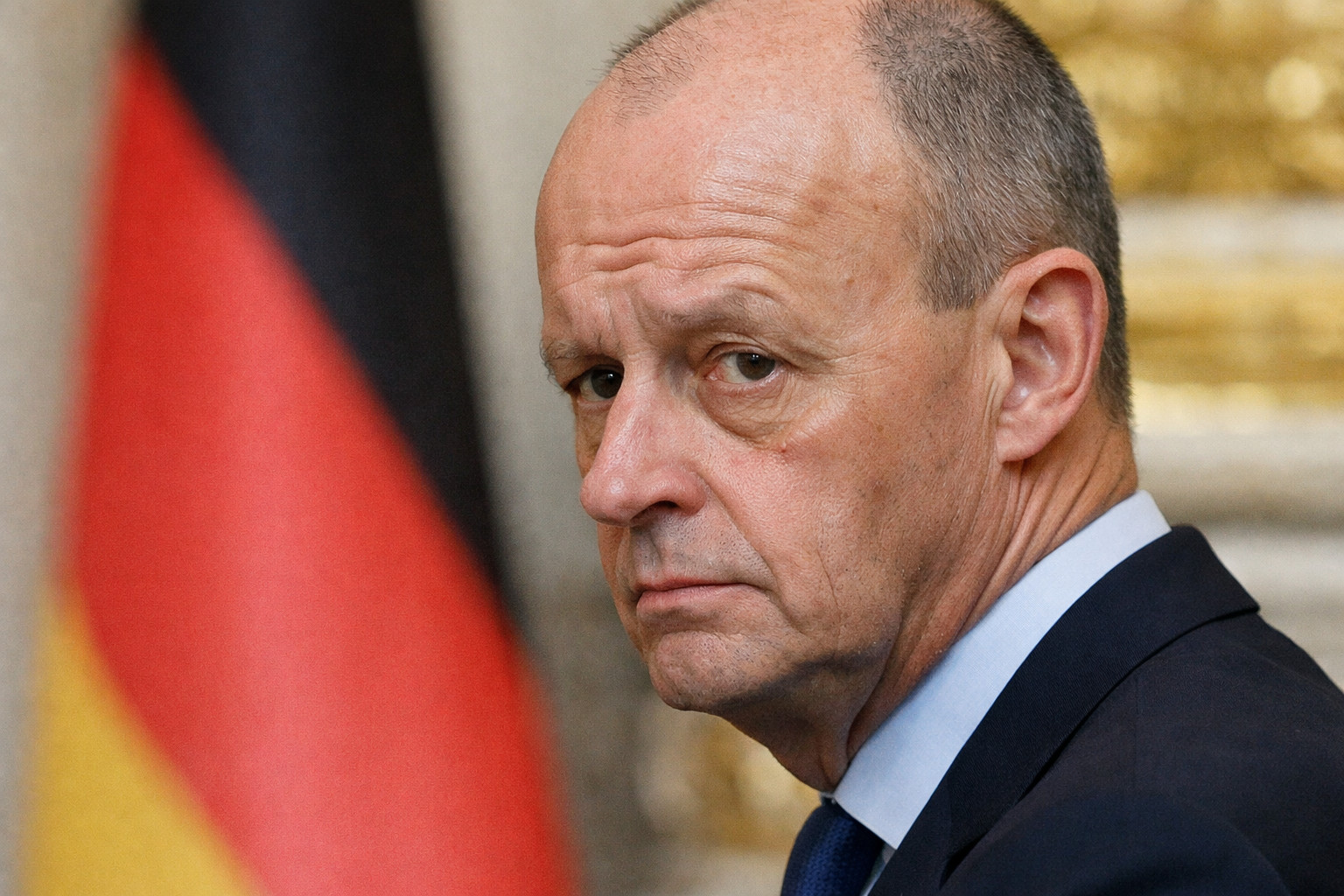 Merz blocca i missili Taurus a Kiev: la Germania cambia strategia nonostante le promesse