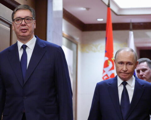 Belgrado proroga il contratto del gas russo per motivi strategici