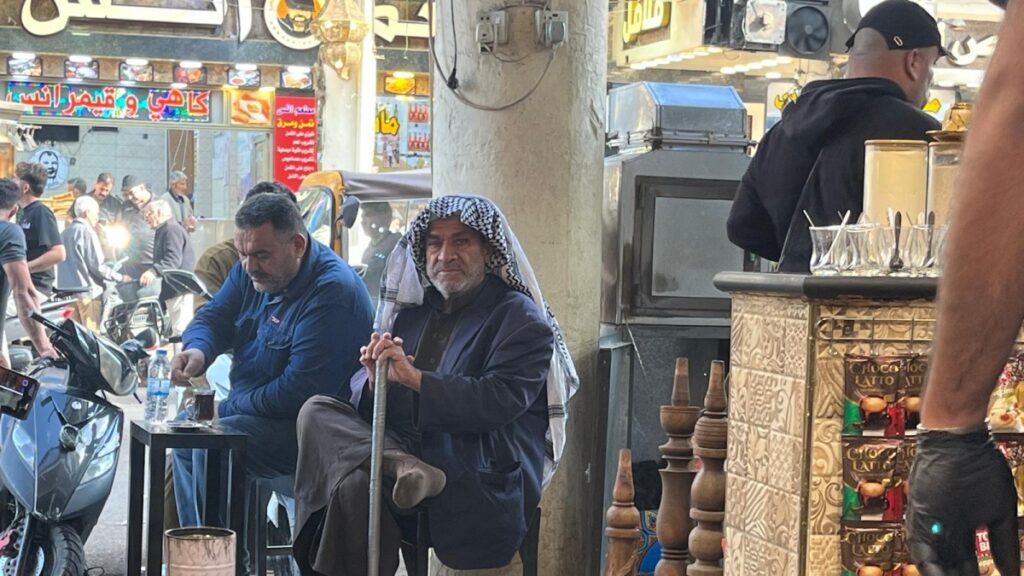 A Bagdad, Larijani: «Gli Usa e Israele non comprendono, ogni eroe ucciso rafforza la nostra resistenza»