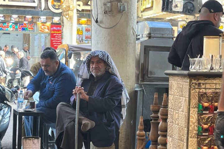 A Bagdad, Larijani: «Gli Usa e Israele non comprendono, ogni eroe ucciso rafforza la nostra resistenza»