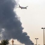 A Dubai è stato imposto un clima di normalità forzata dopo i ripetuti attacchi con droni iraniani