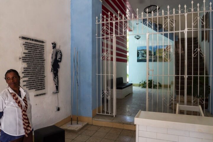 A Morón, aumento della frustrazione con proteste contro il Partito Comunista cubano