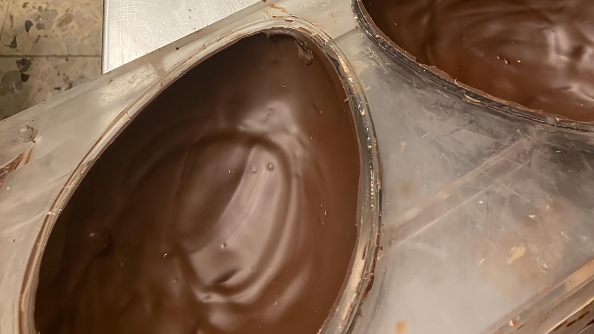 A Pasqua uova più piccole e prezzi in aumento per gli italiani