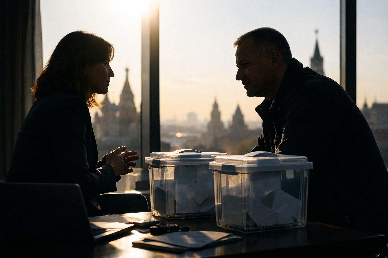 Sofia arruola l'investigatore Grozev per blindare le urne dall'interferenza del Cremlino