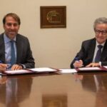 Accordo tra AICS e CNR per la cooperazione allo sviluppo firmato a Roma