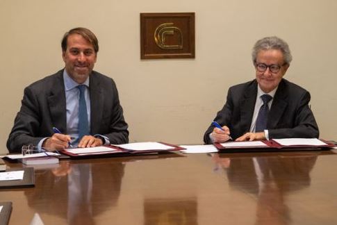 Accordo tra AICS e CNR per la cooperazione allo sviluppo firmato a Roma