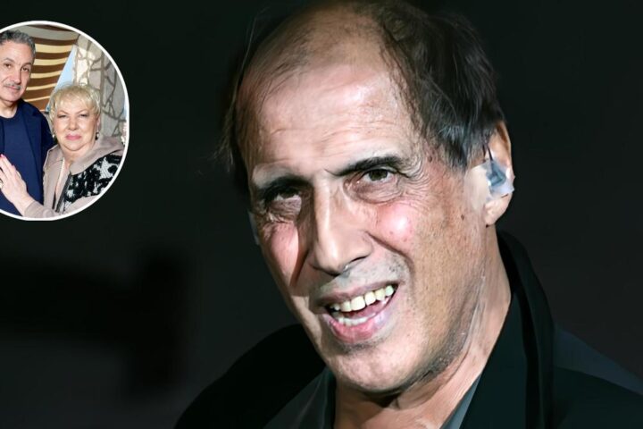 Adriano Celentano risponde al presunto figlio segreto: “Non sono tuo padre, ma tuo nonno”
