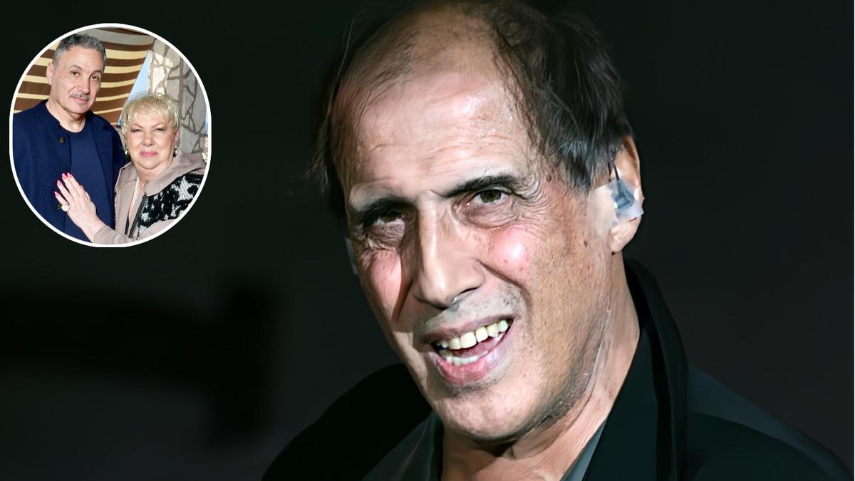 Adriano Celentano risponde al presunto figlio segreto: “Non sono tuo padre, ma tuo nonno”