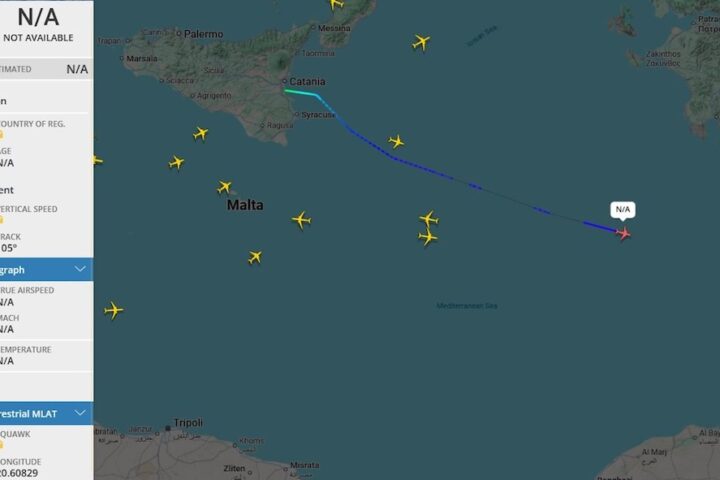 Aerei militari Usa in Sicilia: il M5s chiede chiarimenti al ministro della Difesa Crosetto
